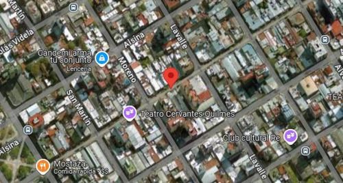 Departamento En Venta - 1 Dormitorio 1 Baño - 51mts2 - Quilmes