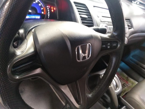 Honda Civic 1.8 Lxs 16v