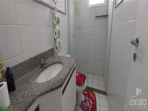 Imagem 26 de 30 de Apartamento - Ap00500 - 70223076