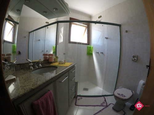 Imagem 14 de 15 de Cobertura Duplex - Bairro Madureira - V-3341