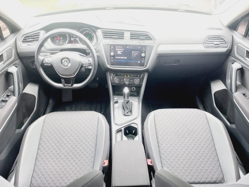 Imagem 10 de 16 de Tiguan 1.4 250 Tsi Aut. 2019