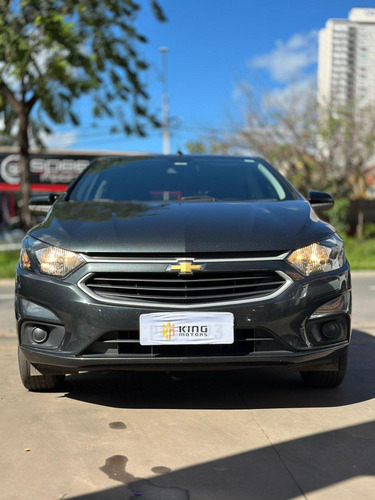 Chevrolet Onix HATCH ADVANTAGE 1.4 8V Flex 5p Aut.