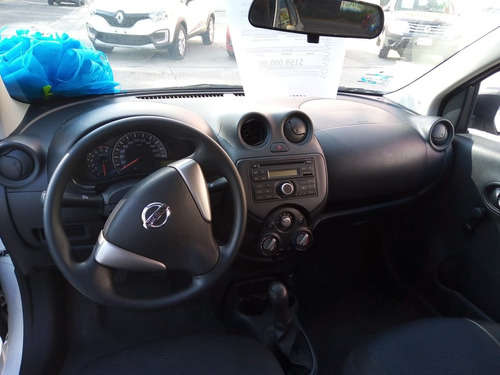 Imagen 14 de 15 de Nissan March 2020