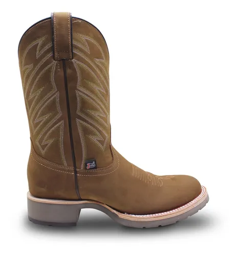 Botas mexicanas hotsell de trabajo