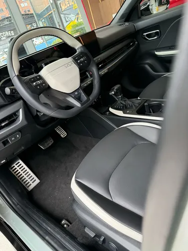Kia K4 Gt Line Mod. 2025