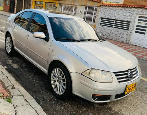 Volkswagen Jetta 1.8 Gli Turbo