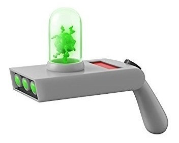 Portal Gun Rick Morty  En Stock Originales