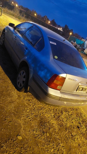Imagen 2 de 3 de Volkswagen Passat 1999 1.9 I
