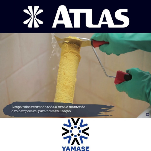 Espatula Multiuso Metalica - Atlas
