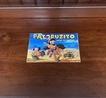 Comprar Album Patoruzito Incompleto Panini (8)