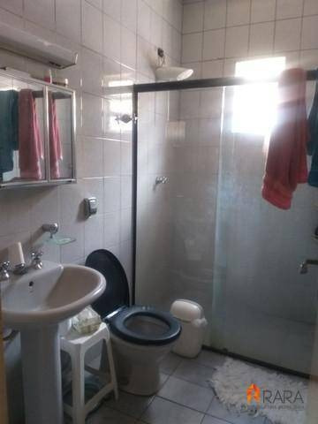 Imagem 9 de 11 de Casa À Venda, 137 M² Por R$ 480.000,00 - Rudge Ramos - São Bernardo Do Campo/sp - Ca0052