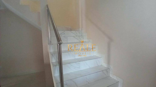 Imagem 5 de 20 de Casa Com 3 Dormitórios À Venda, 180 M² Por R$ 580.000,00 - Jardim Melle - Vinhedo/sp - Ca1380