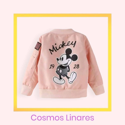 Chaqueta Infantil