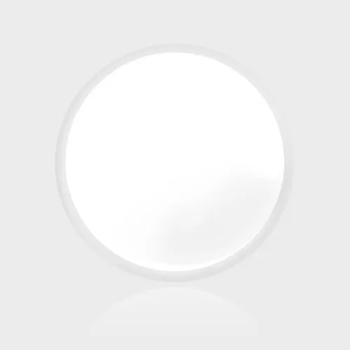 Pupilentes Contacto Sclera 14 Mm Cosplay Negro Blanco Cuotas