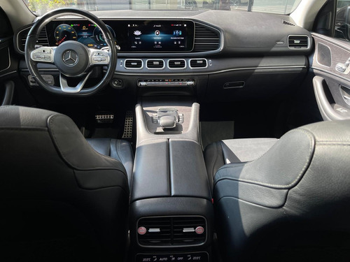 Mercedes-Benz Clase GLE GLE 450 Coupe 2021