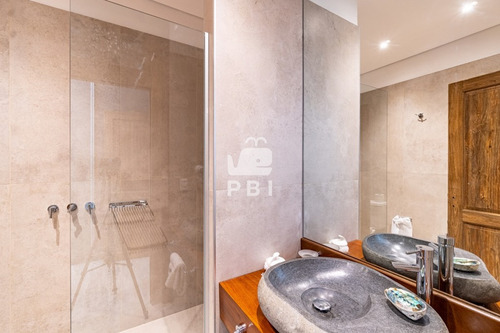 Casa De 3 Dormitorios En Barrio Privado - Ref : Pbi3239
