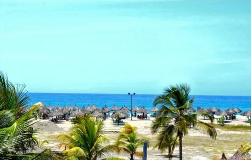 Club Tanaguarena.