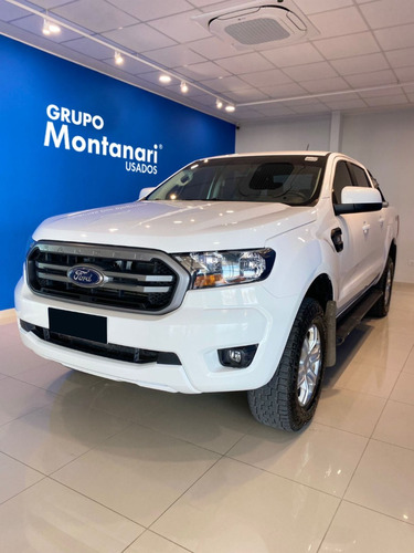 Ford Ranger 3.2 Cd Xls Tdci 200cv Manual 4x4