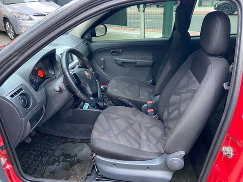Fiat Palio Fire 1.0 8v(65cv) 2p Abaixo Da Tabela