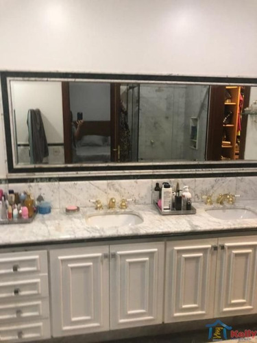Imagem 18 de 25 de Belíssimo Apartamento A Venda No Edifício Monte Carlo Em Presidente Prudente - 739