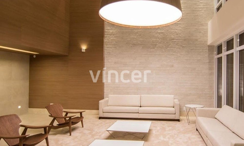 Imagem 9 de 10 de Apartamento No Privilege Marista - 753