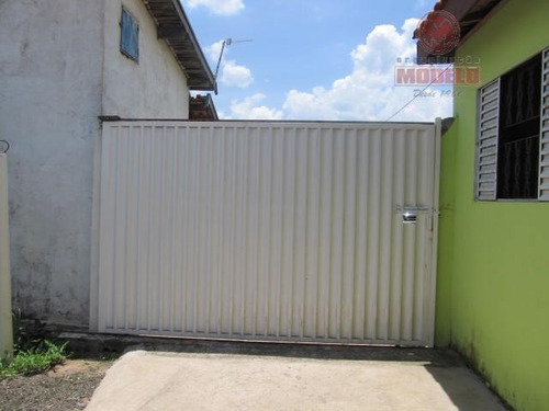 Imagem 8 de 24 de Chácara Residencial À Venda, Formigueiro L, Saltinho. - Ch0008