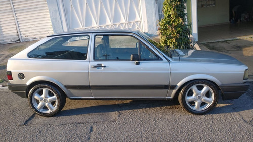 Volkswagen Gol Gl 1987 