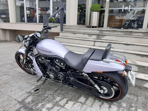 Imagem 4 de 8 de Harley-davidson V-rod Night Rod Special