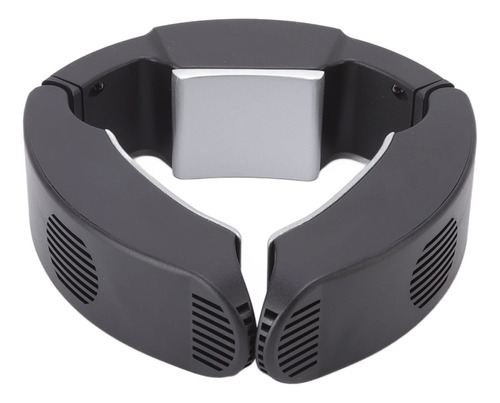 Ventilador Cuello Portatil Aire Acondicionado Ajustable Usb