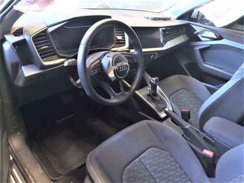 Imagen 6 de 6 de Audi A1 Sportback 35 Tsfi Stronic 5 P 2020