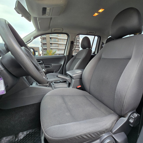Volkswagen Amarok 2.0 Cd Tdi 180cv 4x2 Trendline B33