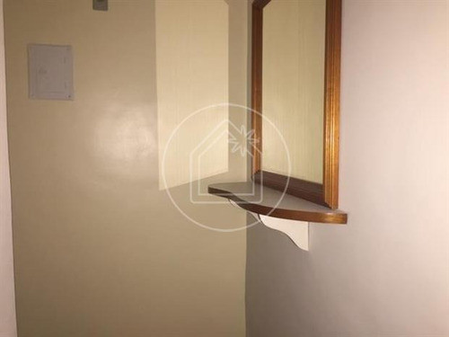 Apartamento - Ref: 717485