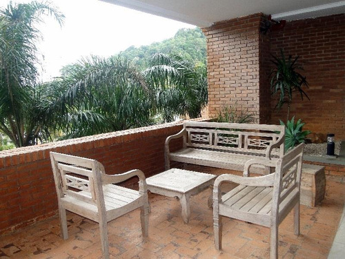 Imagem 26 de 30 de Sorocotuba Apartamento À Venda Condomínio Sorocotuba Praia Do Pernambuco - Guarujá - Ap4690