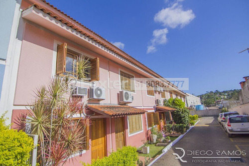 Imagem 1 de 28 de Casa Em Condomínio, 3 Dormitórios, 101 M², Espírito Santo - 136781