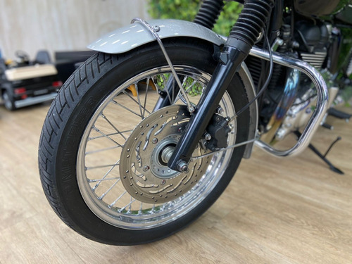 Imagem 10 de 15 de Triumph Bonneville T 100
