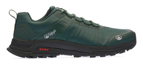 Zapatillas Hombre Vulcano Iron Stone Dark Green Lippi