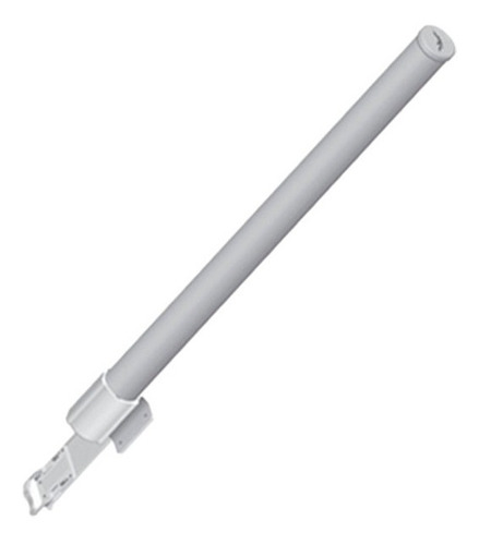 Imagen 3 de 3 de Antena Amo5g13 Ubiquiti Omnidireccional 13dbi Mimo 5.8ghz