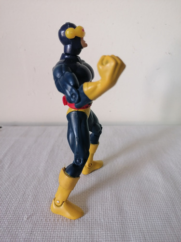 Cyclops Del Set Dark Phoenix Y Cyclops Greatest Moments 1999 (Usado)