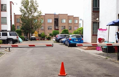 Departamento En Remate Bancario En Iztapalapa, Ciudad De México, Cdmx Jcl2