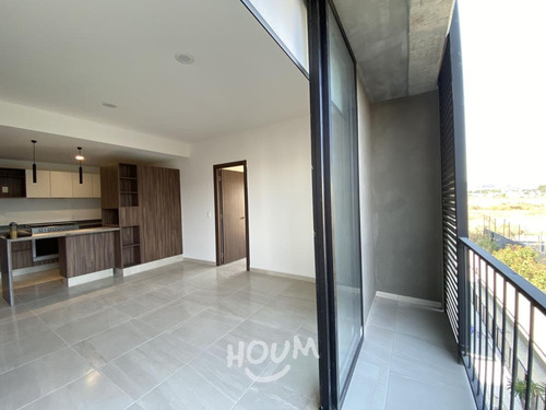 Departamento En Indígena San Juan De Ocotan, Zapopan Con 2 Recámaras, 2024 M², Id: 152255