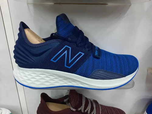 Zapatos New Balance Modelo 501originales Para Caballeros | MercadoLibre