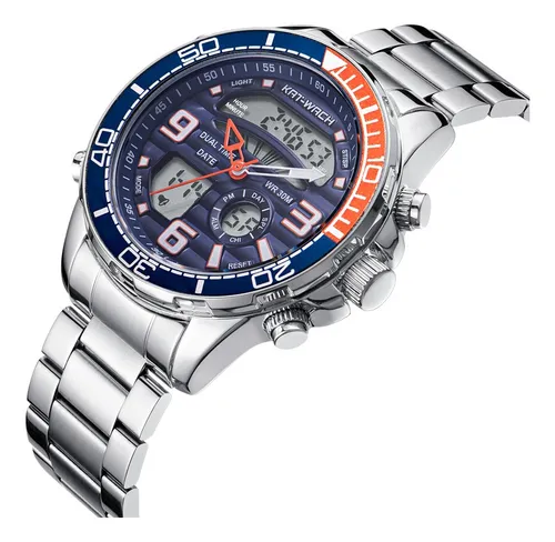 Reloj Slazenger Victorious Since 1881 MercadoLibre