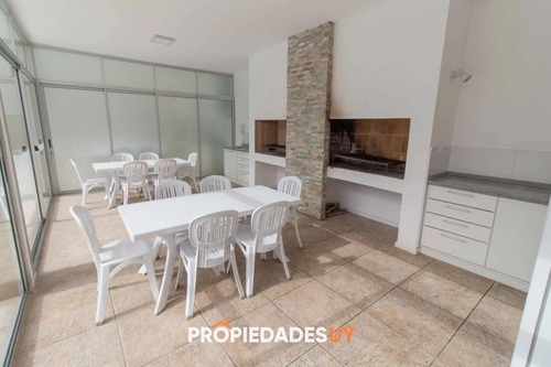 Pent House En Edificio Moon En Venta Con Vista Al Mar Desde Todos Los Ambientes