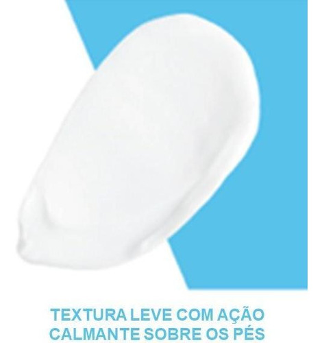 Creme De Pés Sa Renovador Cerave 88ml