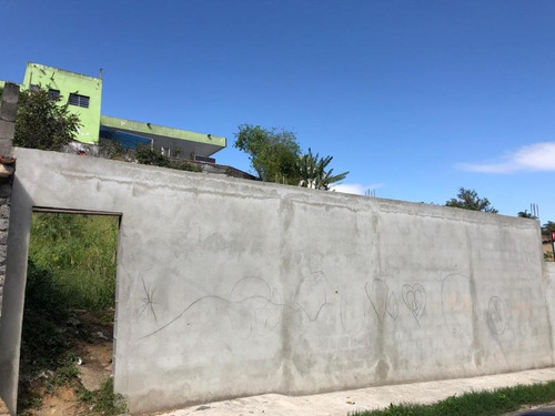 Imagem 1 de 6 de Terreno À Venda, 572 M² Por R$ 550.000,00 - Vila Ferreira - Arujá/sp - Te0276