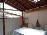 Imagem 17 de 19 de Sobrado Residencial À Venda, Taboão, São Bernardo Do Campo. - So0837