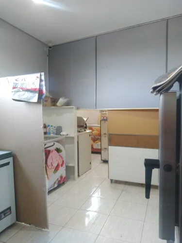 Vendo Mercado Com Padaria Zona Zul De Sp