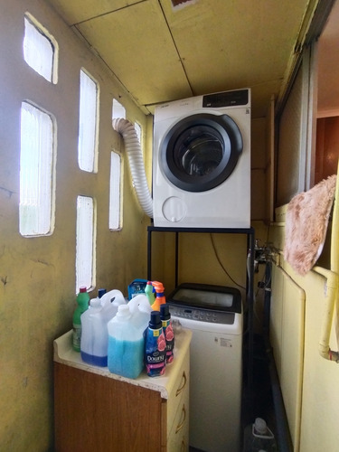 Venta Estupendo Depto En Primer Piso, Miraflores Alto, Viña.