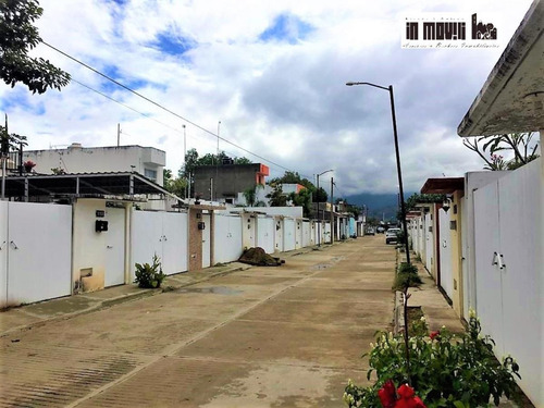 Imagen 10 de 12 de Casa Sola En Renta Santa Cruz Xoxocotlán