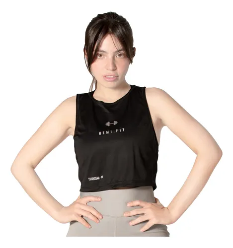 Crop Top Adidas  MercadoLibre.com.mx